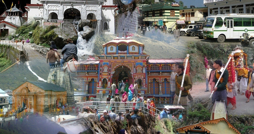 kashmir packages by Tango Yatra 