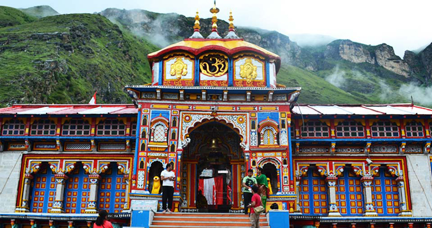 chardham yatra packages