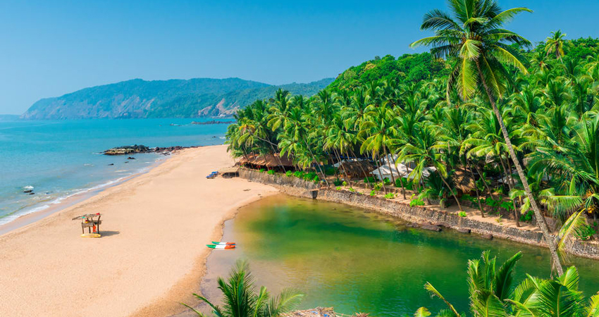 goa tour packages