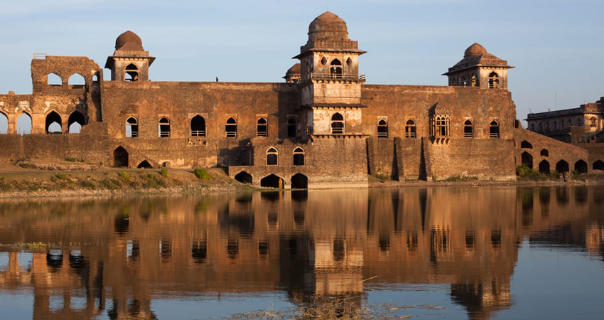 madhyapradesh