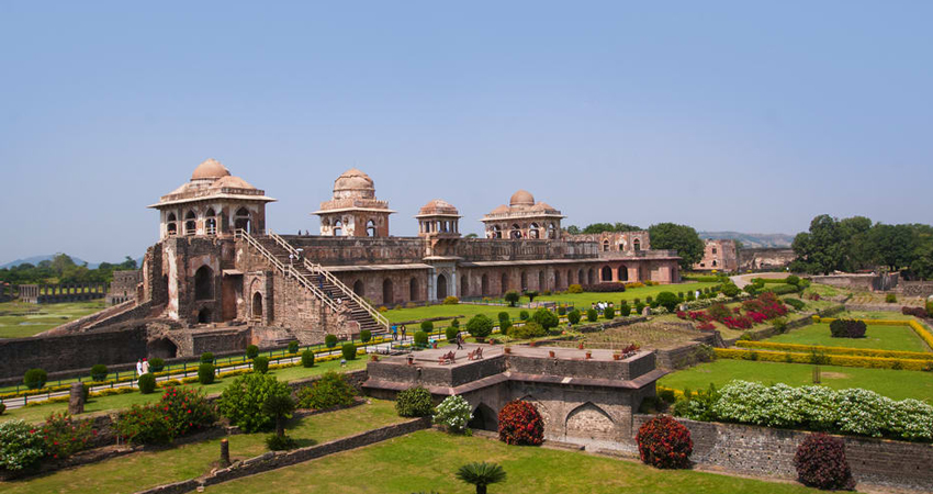 madhyapradesh