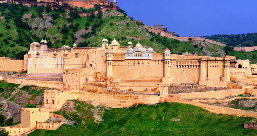 rajsthan tour