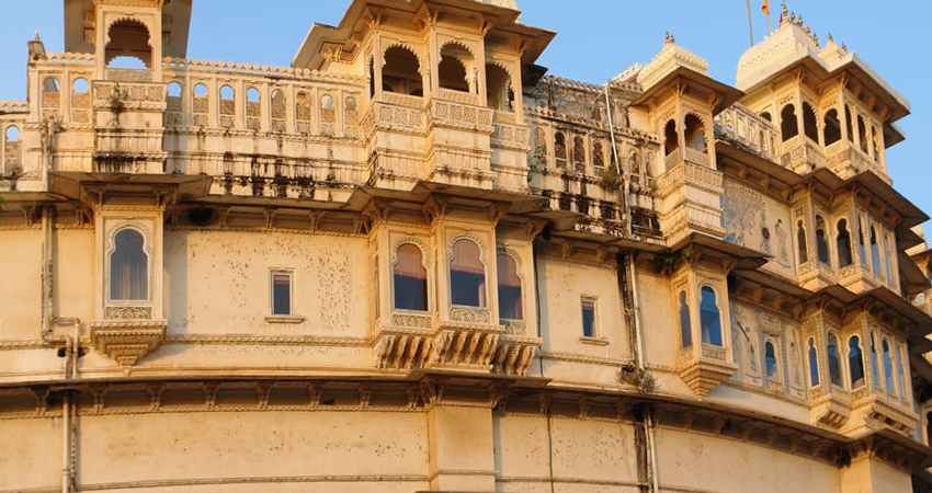 rajsthan tour