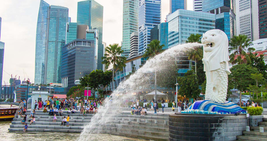 singapore