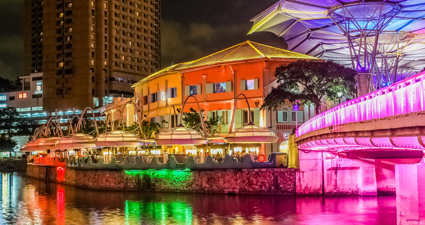 singapore