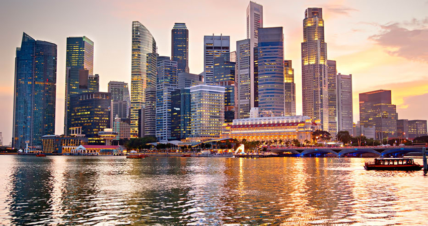 singapore